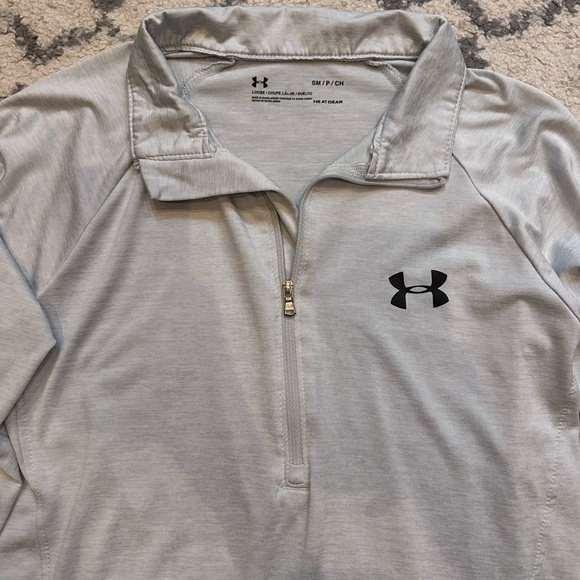 Under Armour and Adidas Women Top Lot - Picture 9 of 9